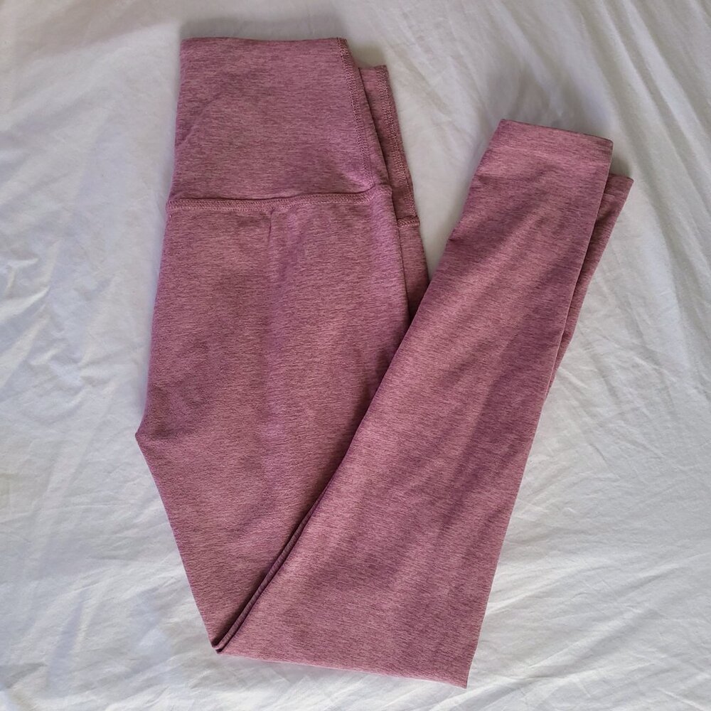 BEYOND YOGA Spacedye Caught In The Midi High Waisted Legging